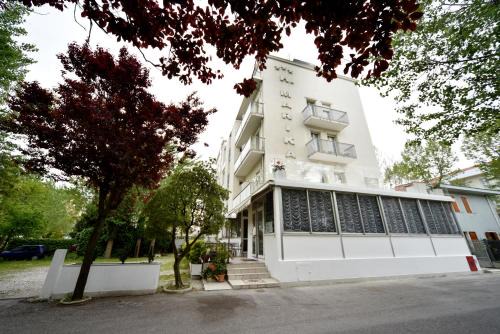 Hotel Marika