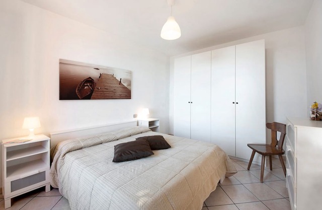 Trilocale Villa Vista Mare Apt Varazze 