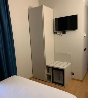 Hotel Gardenia 