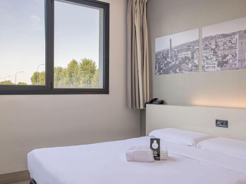 B Hotel Bologna 