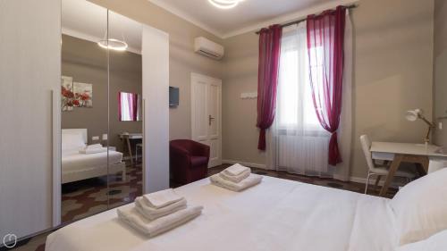 Italianway Comfort - Borsieri 11 B in Milan